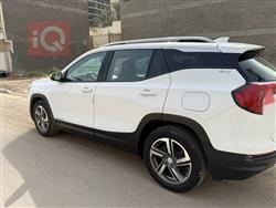 جي ام سي تيراين